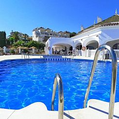 Appartement Capistrano Playa 116 by Casasol