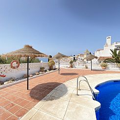 Appartement Capistrano Playa 116 by Casasol