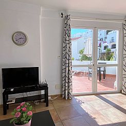 Appartement Capistrano Playa 116 by Casasol