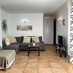 Appartement Capistrano Playa 116 by Casasol