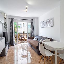 Appartement Apartmento Caribe Centro by Casasol