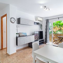Appartement Apartmento Caribe Centro by Casasol
