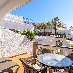 Appartement Hibiscos 36 San Juan de Capistrano by Casasol