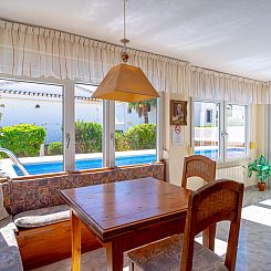 Vakantiehuis Villa Sevilla Private Pool by Casasol