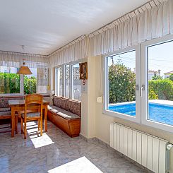 Vakantiehuis Villa Sevilla Private Pool by Casasol