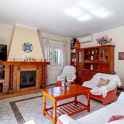 Vakantiehuis Villa Sevilla Private Pool by Casasol