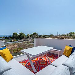 Vakantiehuis Villa Luxuria Private Pool by Casasol