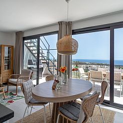 Vakantiehuis Villa Luxuria Private Pool by Casasol