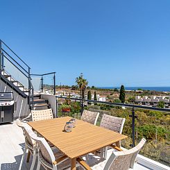 Vakantiehuis Villa Luxuria Private Pool by Casasol