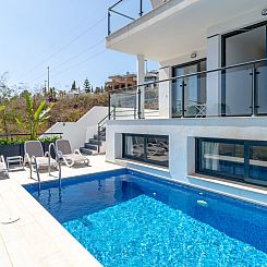 Vakantiehuis Villa Luxuria Private Pool by Casasol
