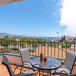 Vakantiehuis Villa Sofia Seaview Dreamscape by Casasol