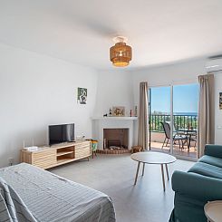 Vakantiehuis Villa Sofia Seaview Dreamscape by Casasol