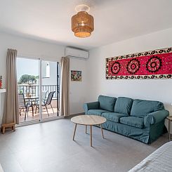 Vakantiehuis Villa Sofia Seaview Dreamscape by Casasol