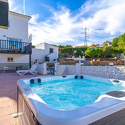 Vakantiehuis Villa Mauri Private Pool by Casasol