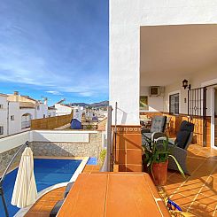 Vakantiehuis Villa Mirto Private Pool by Casasol