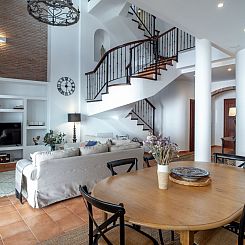 Vakantiehuis Casa Paraiso Andaluz Deluxe by Casasol