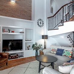 Vakantiehuis Casa Paraiso Andaluz Deluxe by Casasol