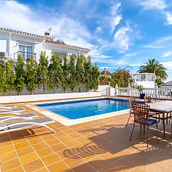 Vakantiehuis Villa Grande Luxe Private Pool by Casasol