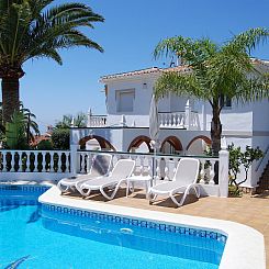 Appartement Villa Sandra Top Floor Escape by Casasol