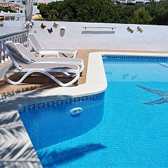 Appartement Villa Sandra Top Floor Escape by Casasol