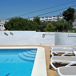 Appartement Villa Sandra Top Floor Escape by Casasol