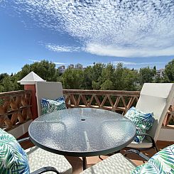 Vakantiehuis Aljamar 6 Burriana Beach by Casasol