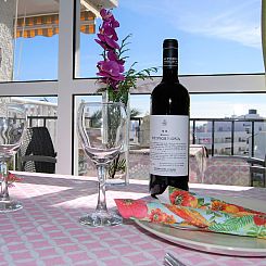 Appartement Coronado 124 Apartment by Casasol