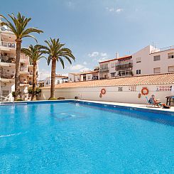 Appartement Coronado 124 Apartment by Casasol