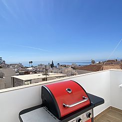 Appartement Centro Life Seaview by Casasol