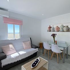 Appartement Centro Life Seaview by Casasol