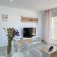 Appartement Centro Life Seaview by Casasol