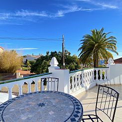 Appartement Villa Sandra Al Fresco Apartment by Casasol