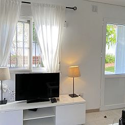 Appartement Villa Sandra Al Fresco Apartment by Casasol