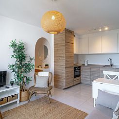 Appartement Capistrano Playa 201 by Casasol