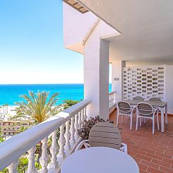 Appartement Capistrano Playa 201 by Casasol