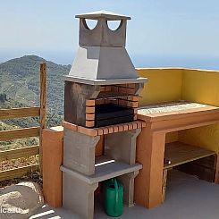 Casa Salamandra