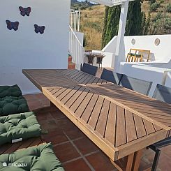 Casa Sunrisa