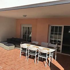 Burriana Nerja Appartement