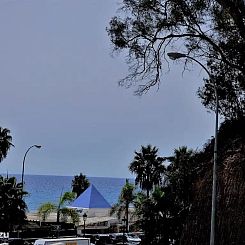 Burriana Nerja Appartement