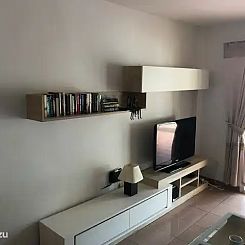 Burriana Nerja Appartement