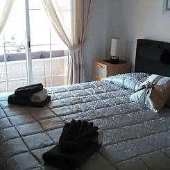 Burriana Nerja Appartement