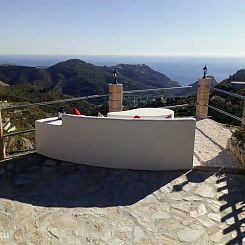 Casa Concha