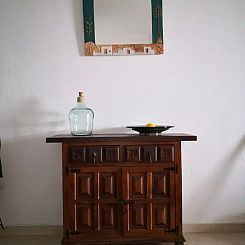 Huis met schitterend zeezicht