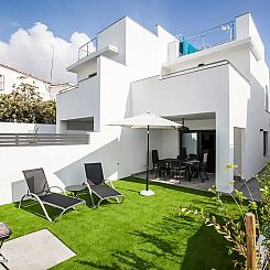 Casas de la Seda - Satén