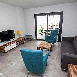Casas de la Seda - Satén