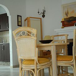 Appartement Mijas Pueblo Wohnung