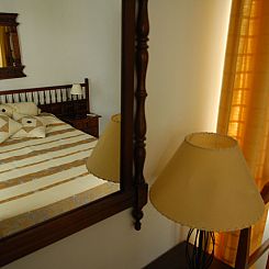 Appartement Mijas Pueblo Wohnung