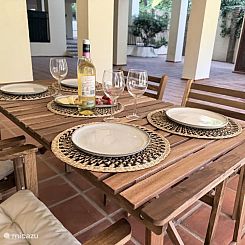 Casa Encanto 7 minuten van strand