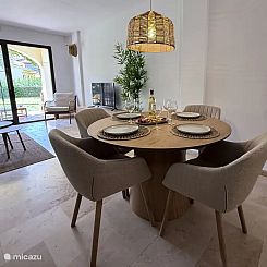 Casa Encanto 7 minuten van strand