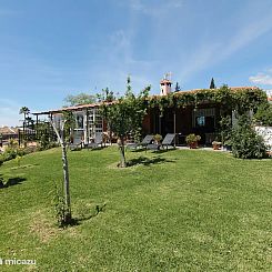 El Camarote in Mijas